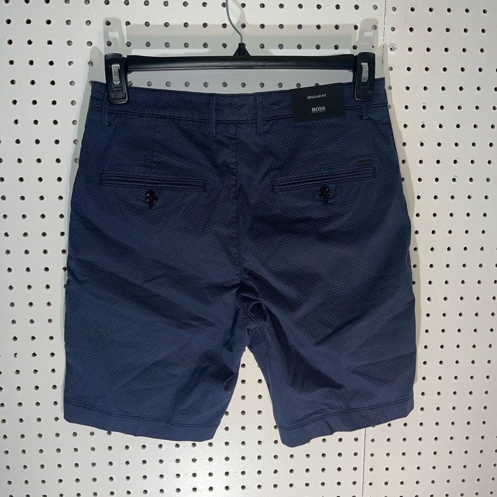 Hugo Boss Crigan shorts - Picture 2 of 5
